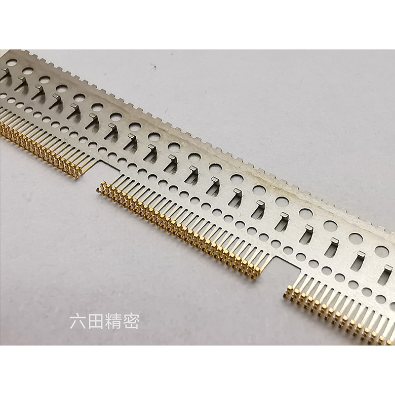 醫(yī)療線(xiàn)束端子